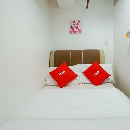 Oyo 859 City Stay Inns Pasong Tamo Makati City Екстер'єр фото