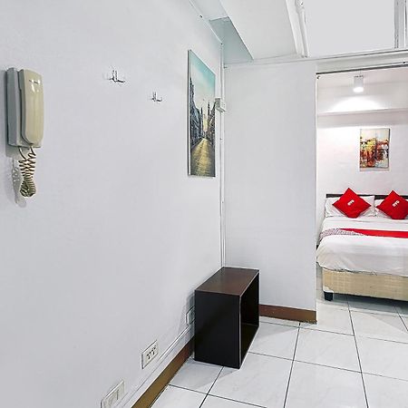 Oyo 859 City Stay Inns Pasong Tamo Makati City Екстер'єр фото
