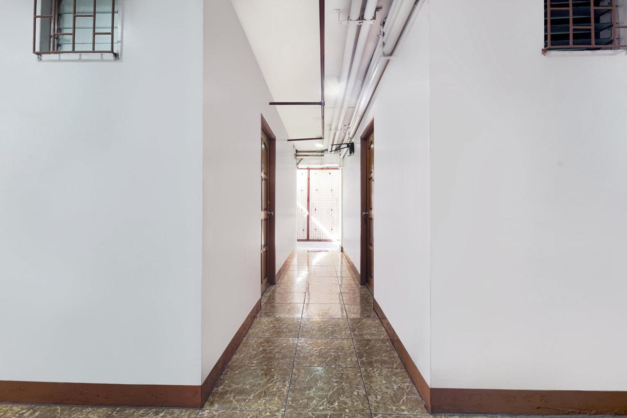 Oyo 859 City Stay Inns Pasong Tamo Makati City Екстер'єр фото