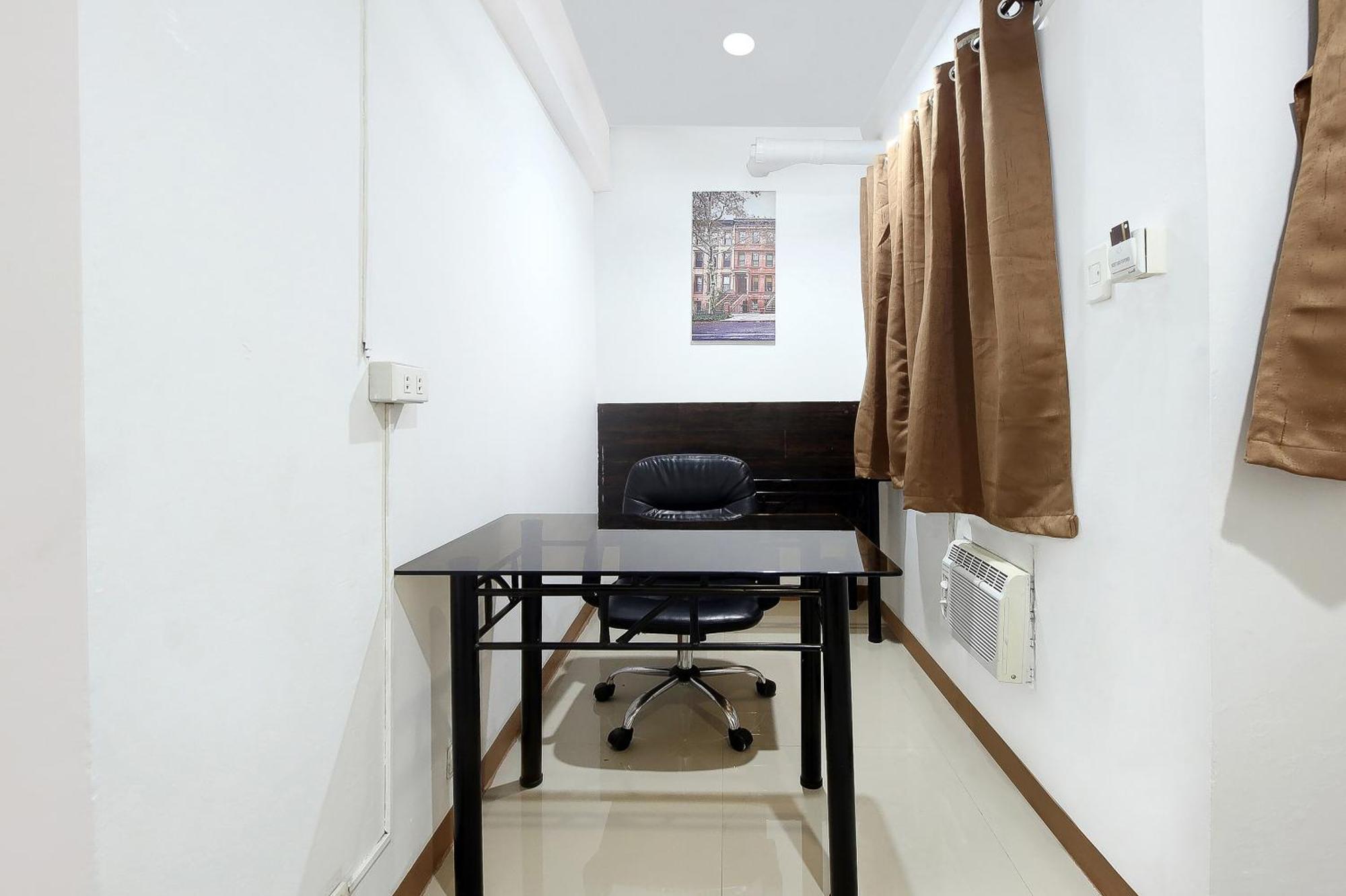 Oyo 859 City Stay Inns Pasong Tamo Makati City Екстер'єр фото