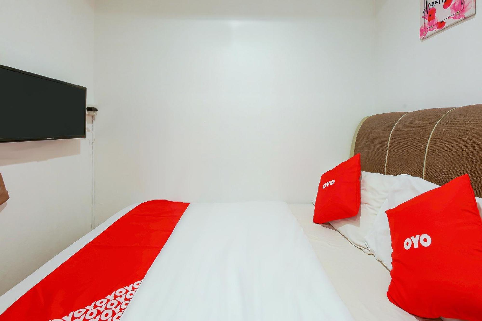 Oyo 859 City Stay Inns Pasong Tamo Makati City Екстер'єр фото