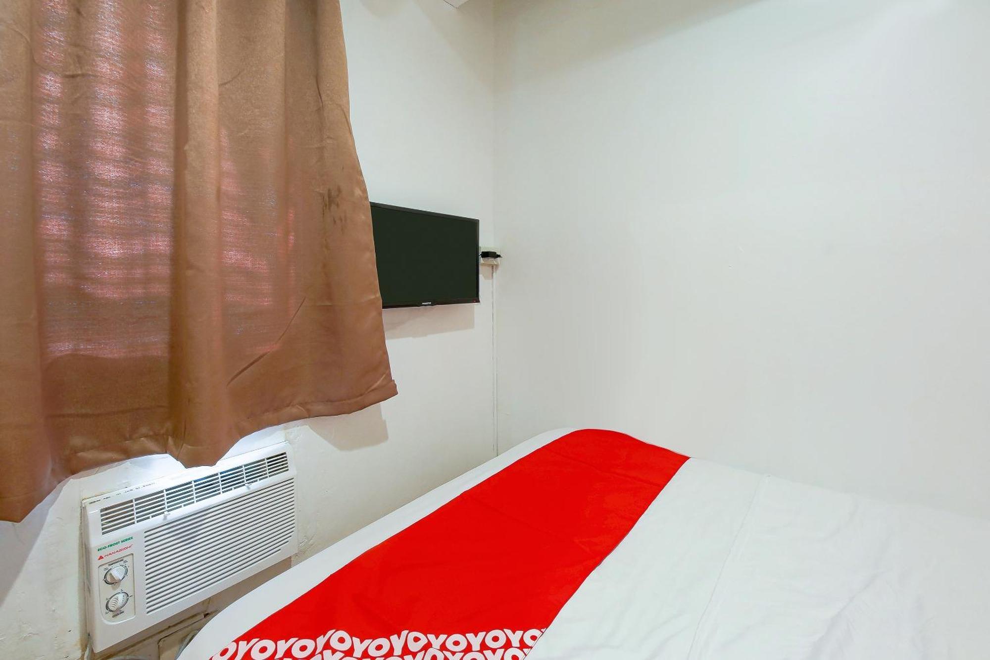 Oyo 859 City Stay Inns Pasong Tamo Makati City Екстер'єр фото