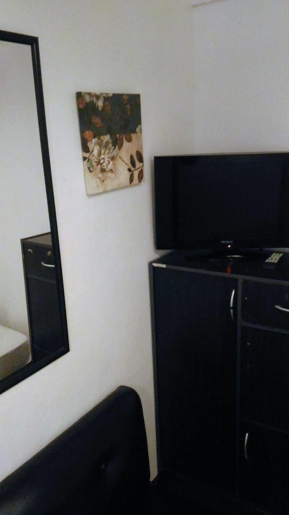 Oyo 859 City Stay Inns Pasong Tamo Makati City Екстер'єр фото