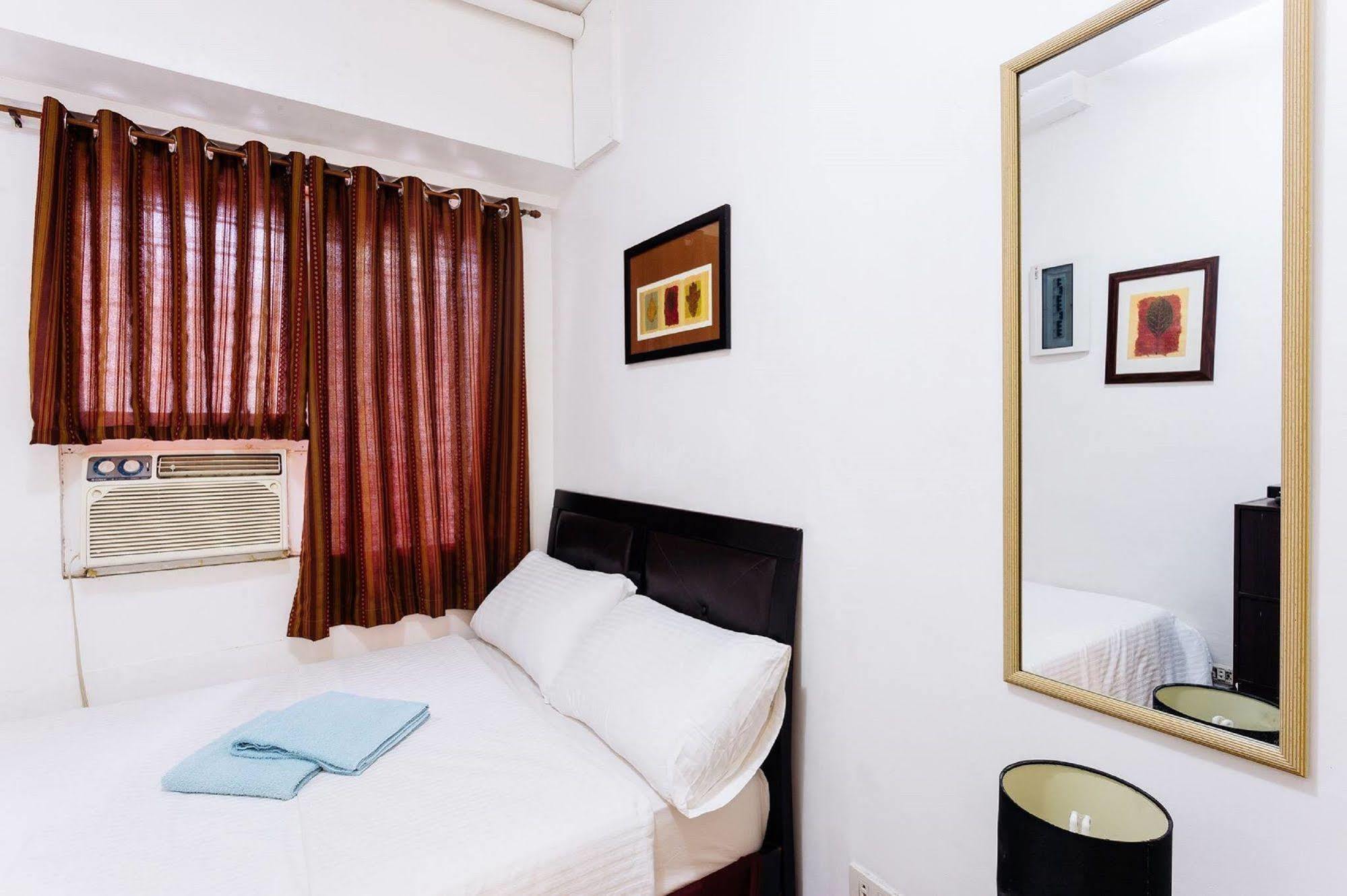 Oyo 859 City Stay Inns Pasong Tamo Makati City Екстер'єр фото