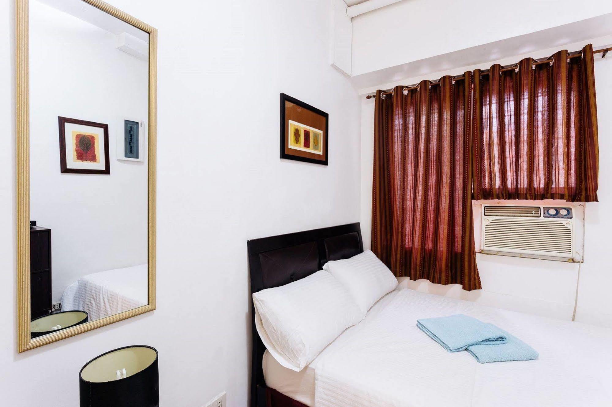 Oyo 859 City Stay Inns Pasong Tamo Makati City Екстер'єр фото